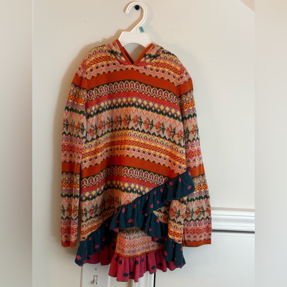 Matilda Jane Tunic